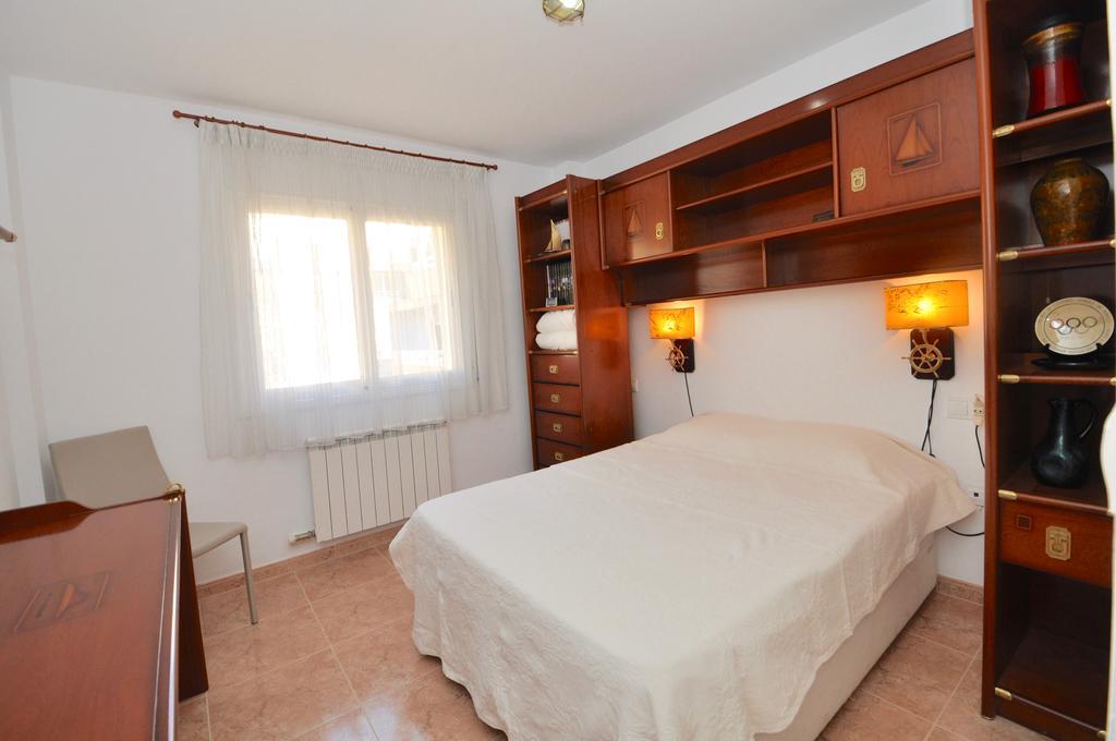 Apartament Duplex Llaverias يوريت دي مار المظهر الخارجي الصورة