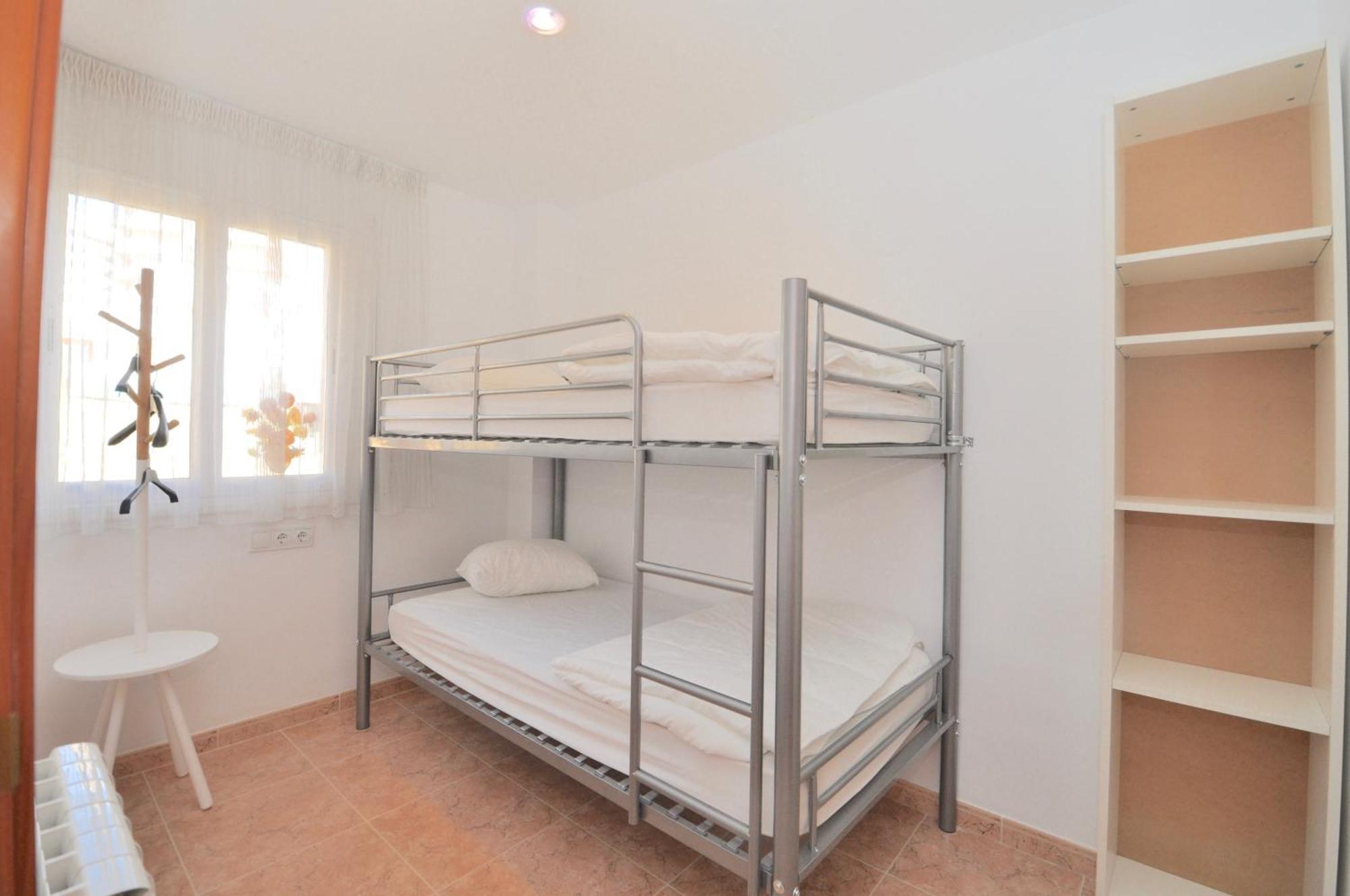 Apartament Duplex Llaverias يوريت دي مار المظهر الخارجي الصورة