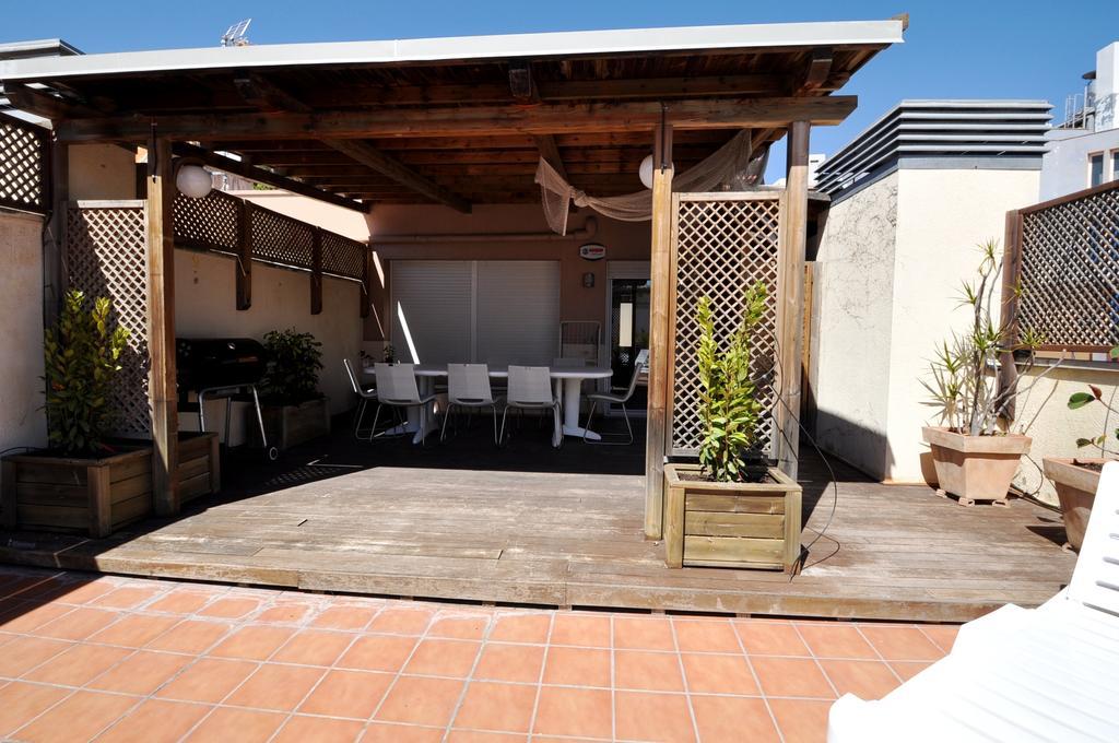 Apartament Duplex Llaverias يوريت دي مار المظهر الخارجي الصورة