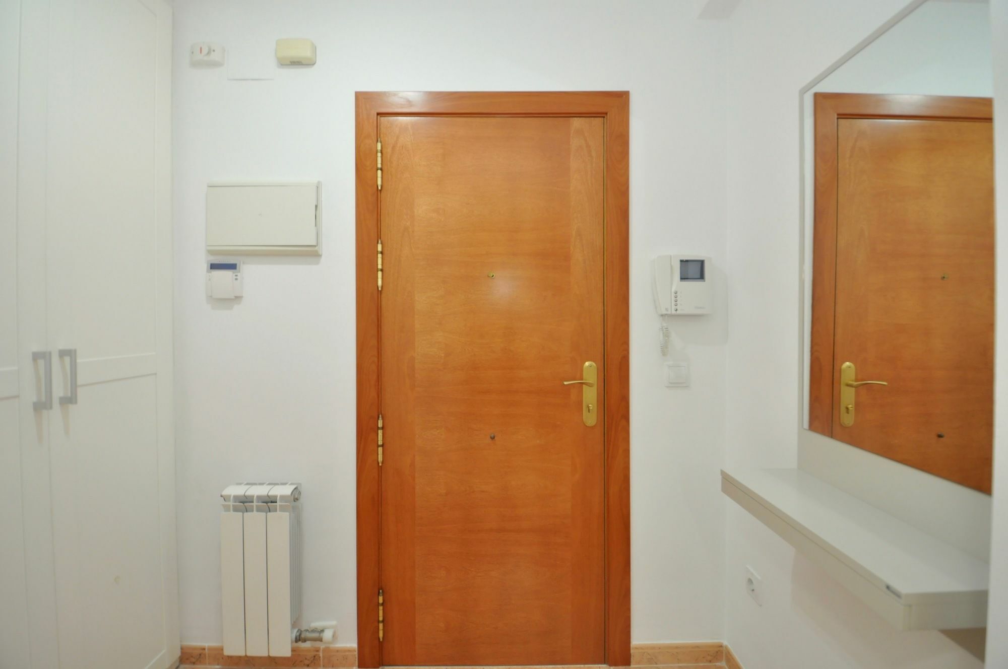 Apartament Duplex Llaverias يوريت دي مار المظهر الخارجي الصورة