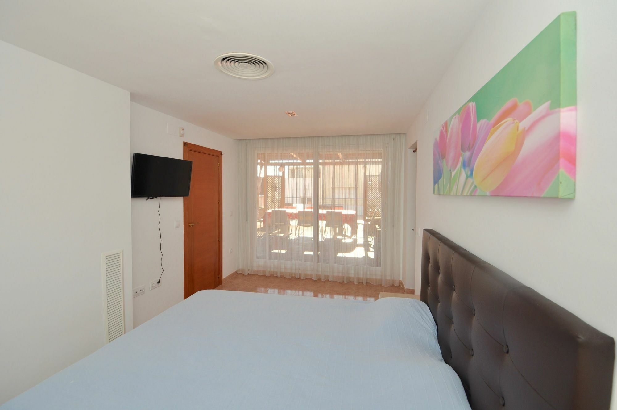 Apartament Duplex Llaverias يوريت دي مار المظهر الخارجي الصورة