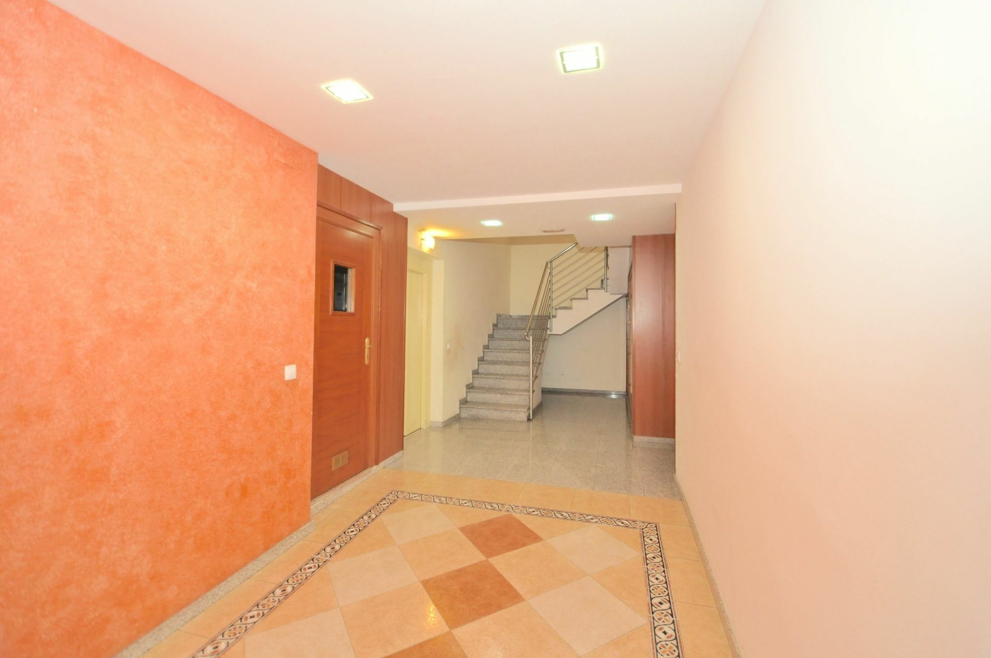 Apartament Duplex Llaverias يوريت دي مار المظهر الخارجي الصورة