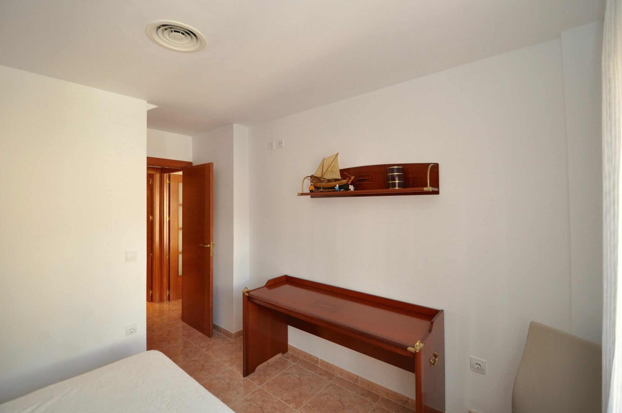 Apartament Duplex Llaverias يوريت دي مار المظهر الخارجي الصورة