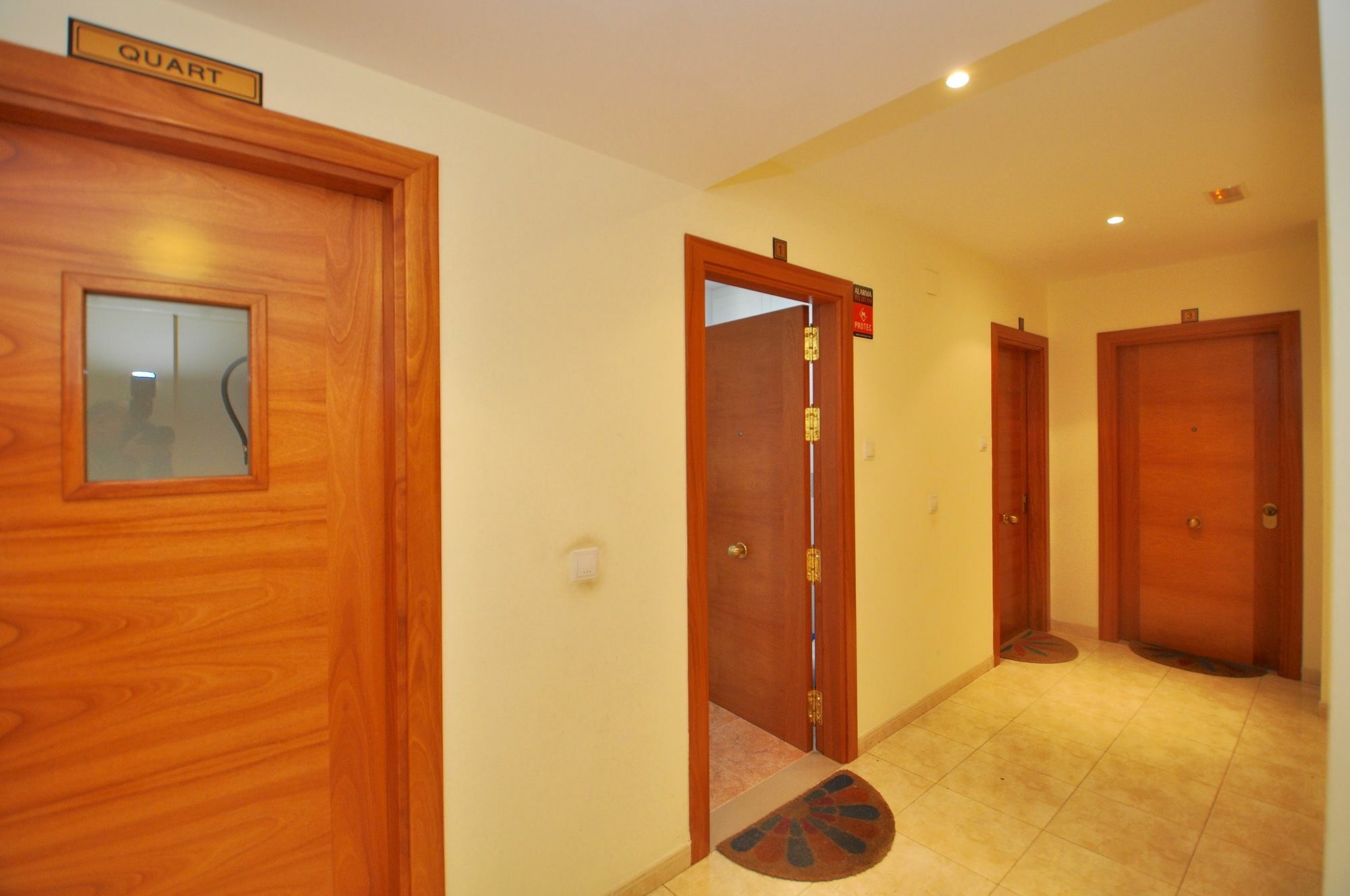 Apartament Duplex Llaverias يوريت دي مار المظهر الخارجي الصورة