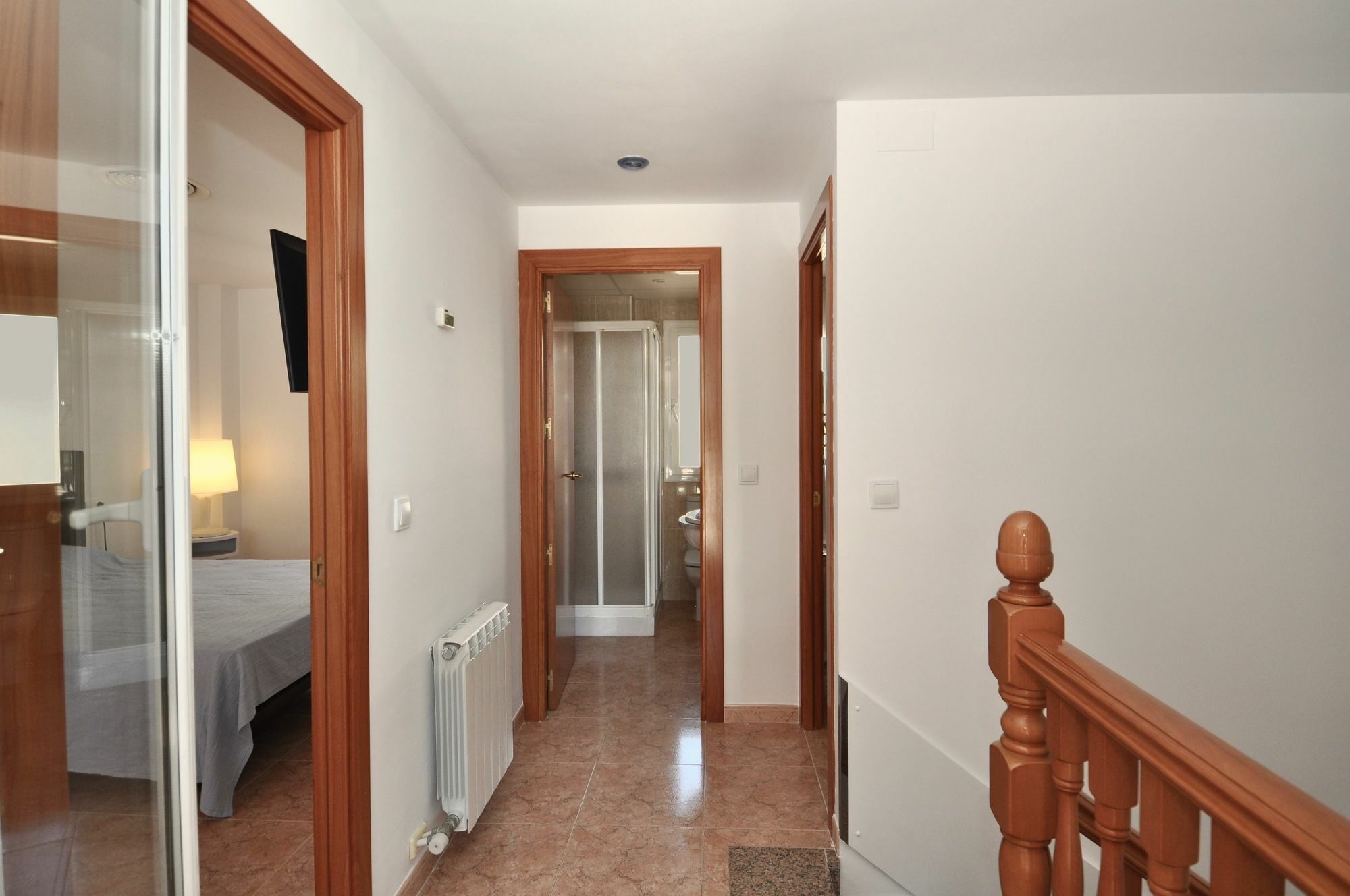 Apartament Duplex Llaverias يوريت دي مار المظهر الخارجي الصورة