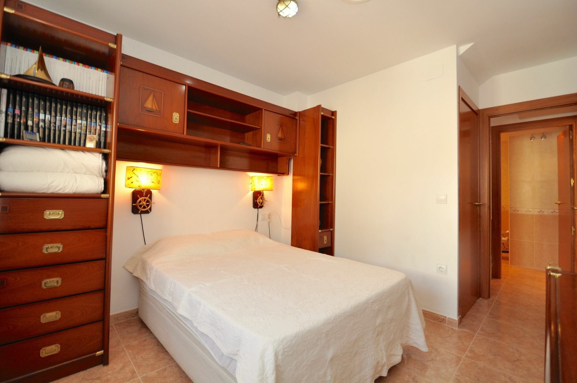 Apartament Duplex Llaverias يوريت دي مار المظهر الخارجي الصورة