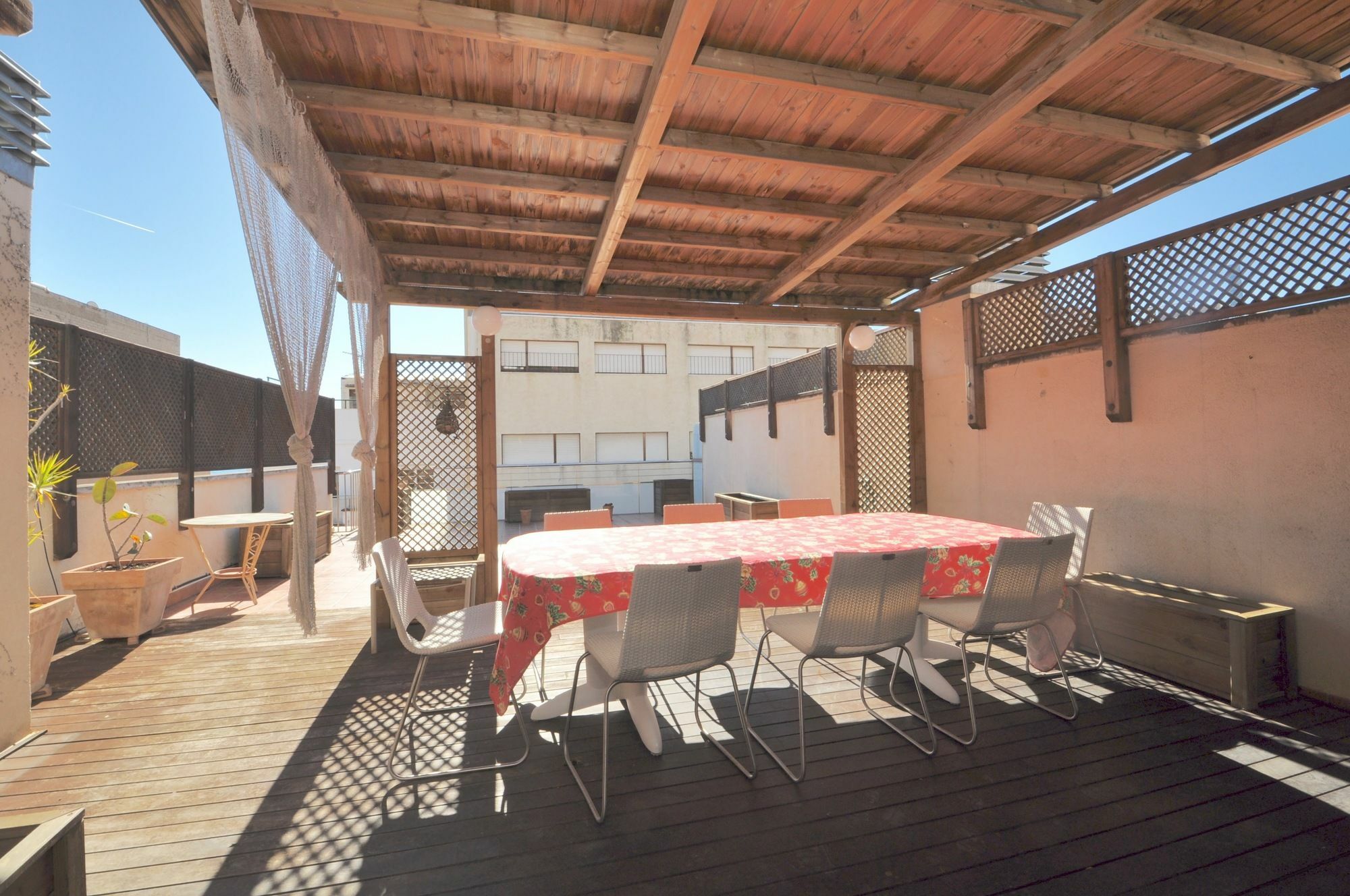 Apartament Duplex Llaverias يوريت دي مار المظهر الخارجي الصورة