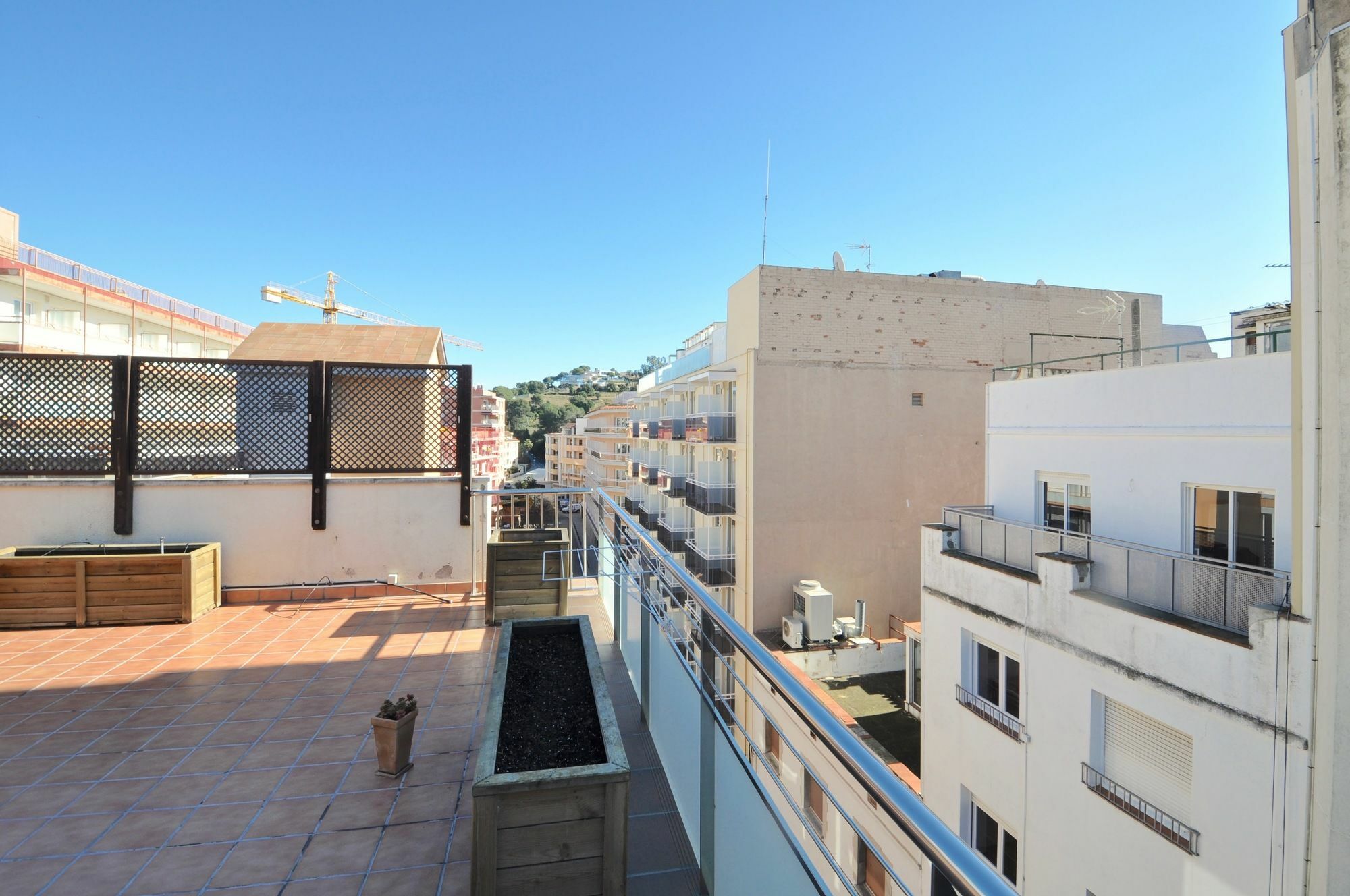 Apartament Duplex Llaverias يوريت دي مار المظهر الخارجي الصورة
