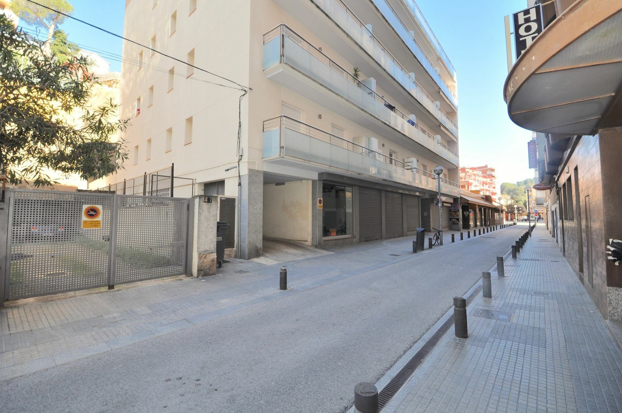 Apartament Duplex Llaverias يوريت دي مار المظهر الخارجي الصورة